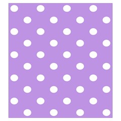 Polka Dots Back