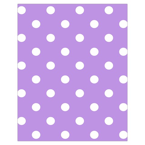 Polka Dots Front