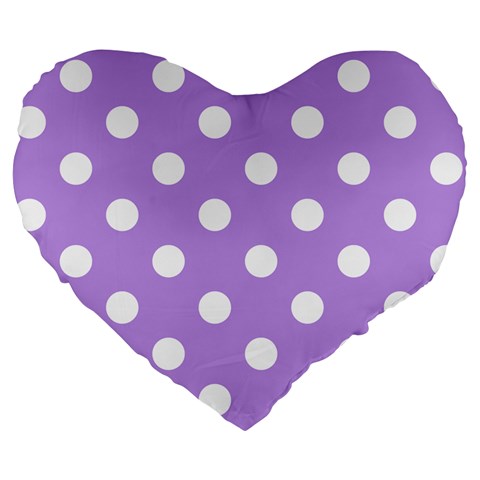 Polka Dots Front
