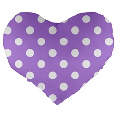 Polka Dots Back