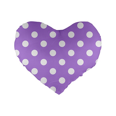 Polka Dots Front