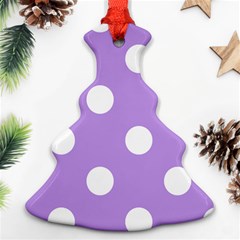 Polka Dots Back