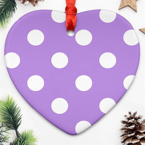 Polka Dots Front