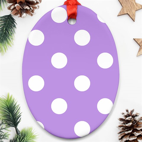 Polka Dots Front