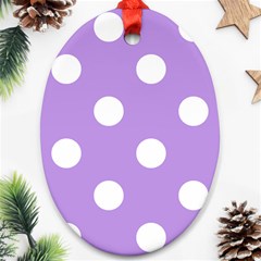 Polka Dots Back