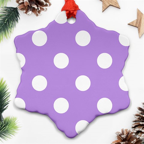 Polka Dots Front