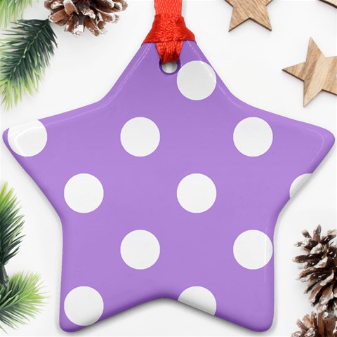 Polka Dots Front