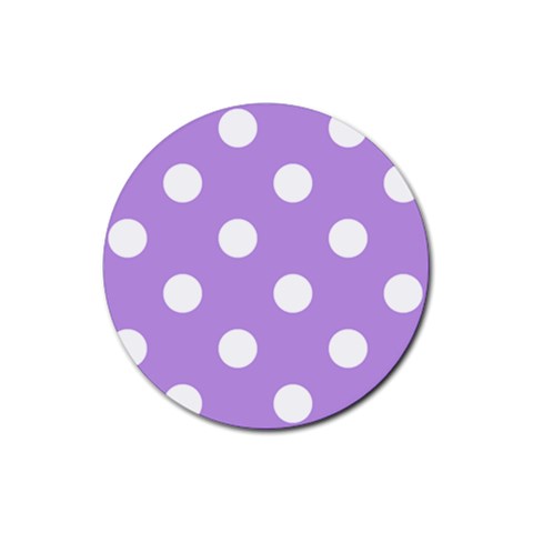 Polka Dots Front