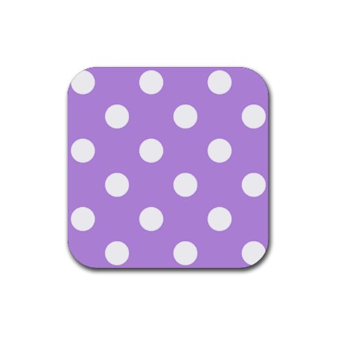 Polka Dots Front