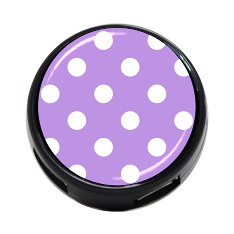 Polka Dots Front