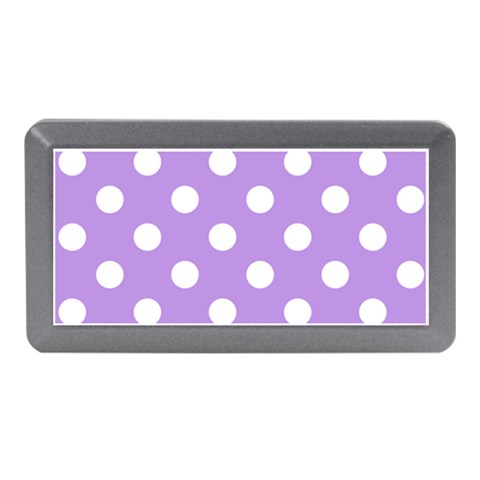 Polka Dots Front
