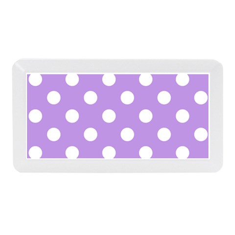 Polka Dots Front