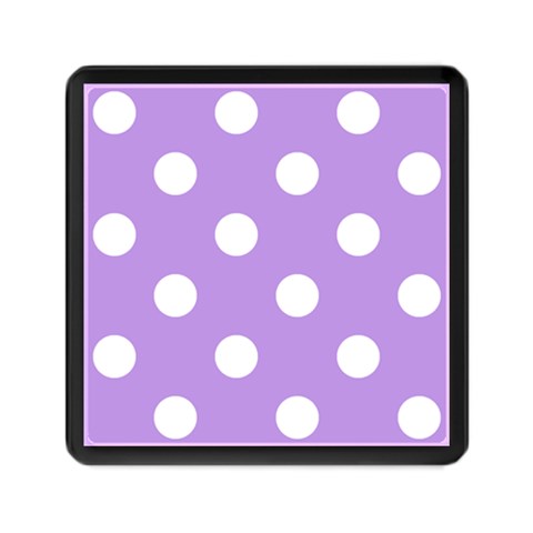 Polka Dots Front