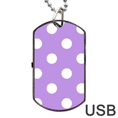 Polka Dots Front