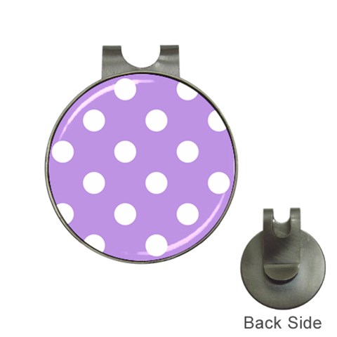 Polka Dots Front