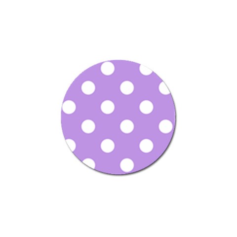 Polka Dots Front
