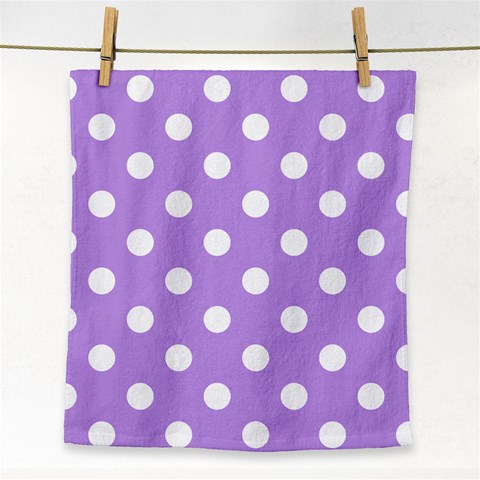 Polka Dots Front
