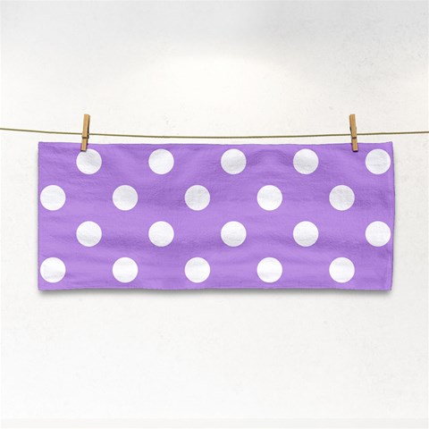 Polka Dots Front