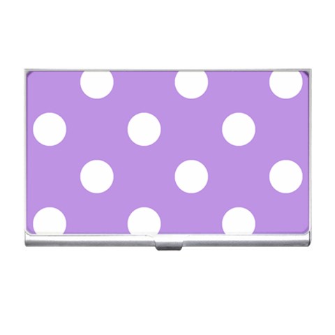 Polka Dots Front