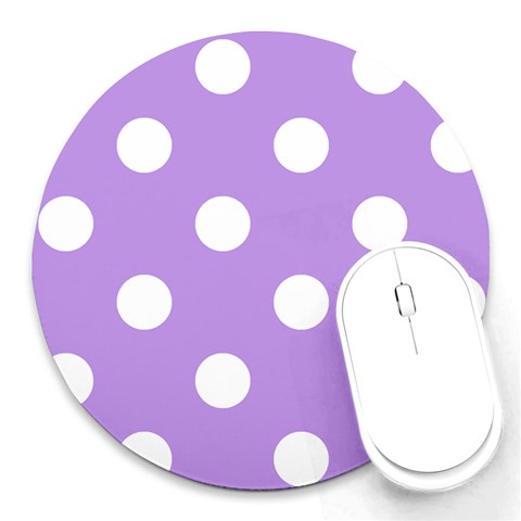 Polka Dots Front