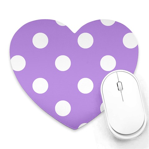 Polka Dots Front
