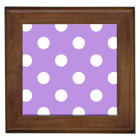 Polka Dots Front