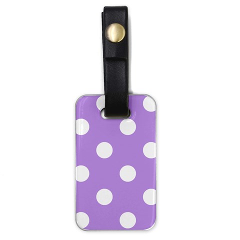 Polka Dots Front