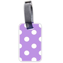 Polka Dots Back