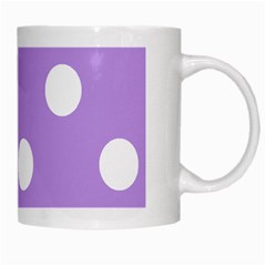 Polka Dots Right