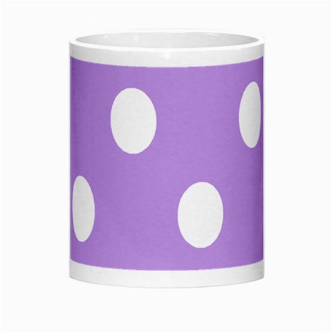 Polka Dots Center