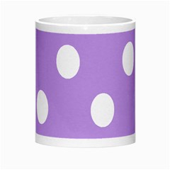 Polka Dots Center