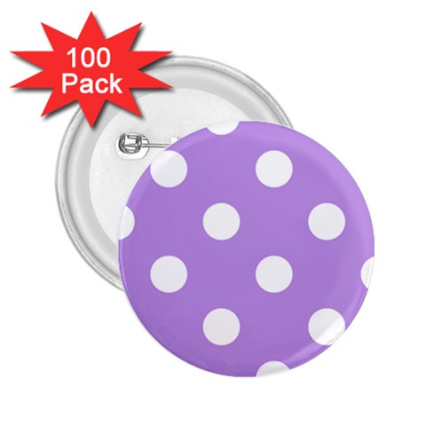 Polka Dots Front
