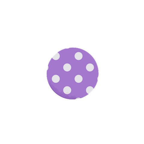 Polka Dots Front