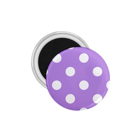 Polka Dots Front