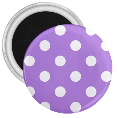 Polka Dots Front