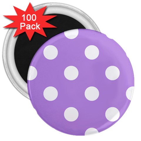 Polka Dots Front