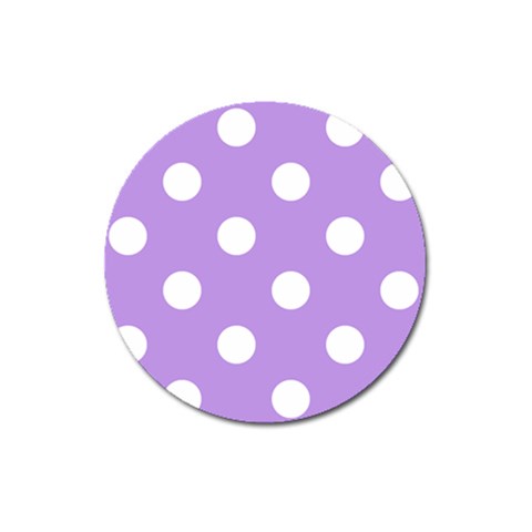 Polka Dots Front