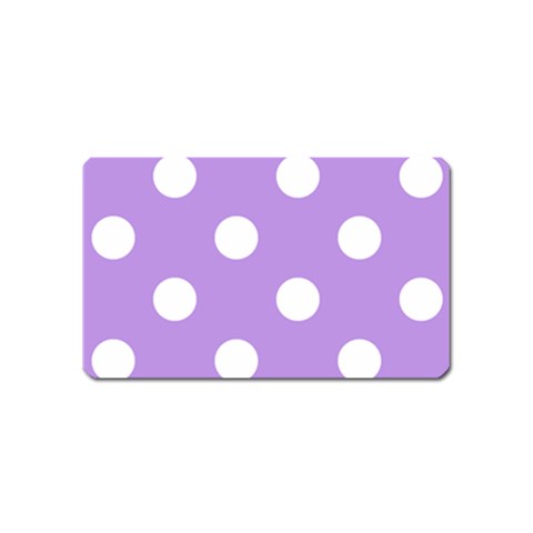 Polka Dots Front