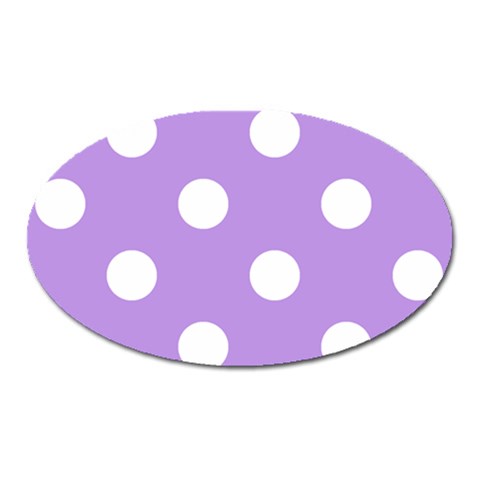 Polka Dots Front