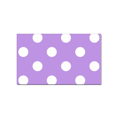 Polka Dots Front