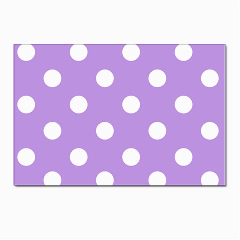 Polka Dots Front