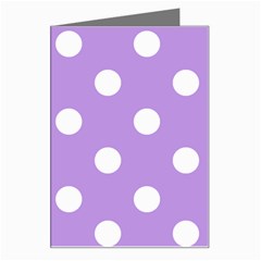 Polka Dots Left