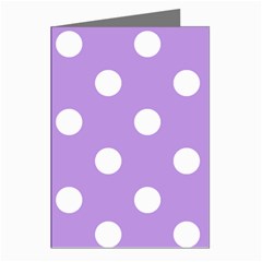 Polka Dots Left