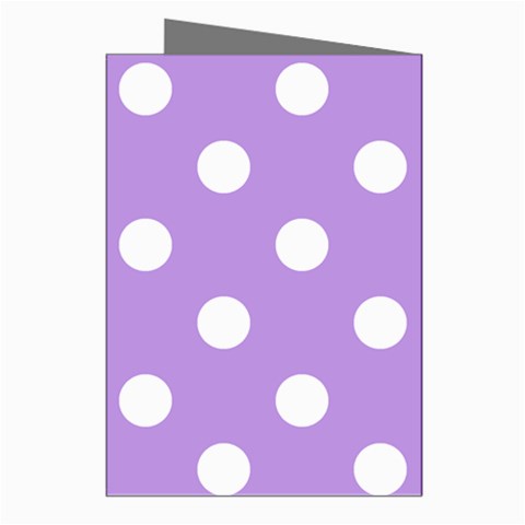 Polka Dots Right