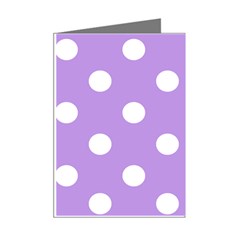 Polka Dots Right