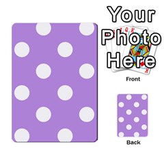 Polka Dots Front 52