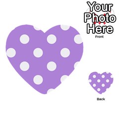 Polka Dots Front 52