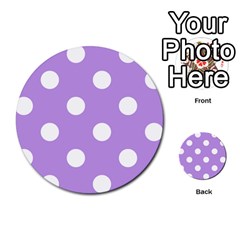 Polka Dots Front 52