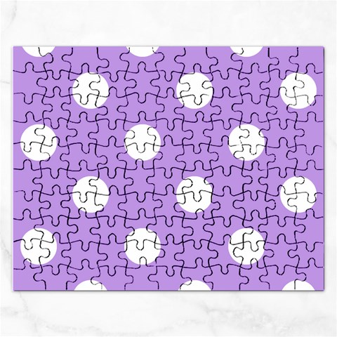 Polka Dots Front