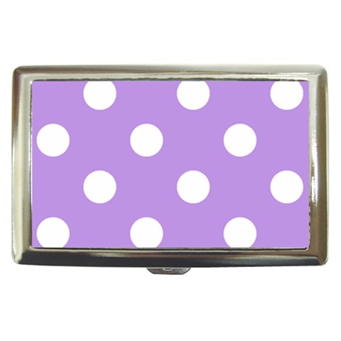 Polka Dots Front